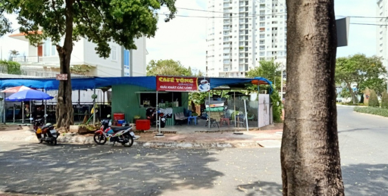 Chính Chủ Bán Lô Đất 3 Mặt Tiền Khu Đô Thị Chí Linh, đất Ở Đô Thị, Miếng Đẹp Nhấ