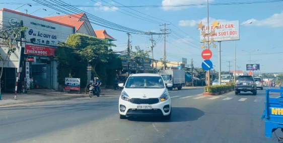 Cần Bán Gấp Đất Tại Chơn Thành kế bên kcn Becamex