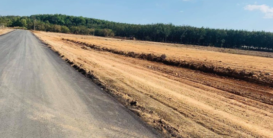 Em cần bán gấp lô đất tại Chơn Thành kế bên KCN Becamex