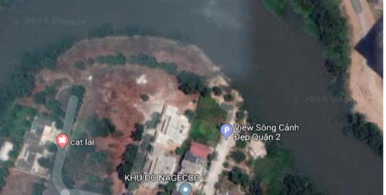 Đăng bán hộ ông anh miếng đất Quận 2(3000m2) ăn Tết.