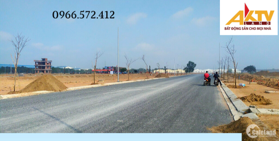 Đất nền ngay cạnh KCN Nam Tân Uyên thổ cư 100% sinh lời hấp dẫn ngay MT ĐT 746