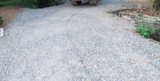 Cần bán lô đất 752m2 hai mặt tiền đường gần khu công nghiệp Dầu Giây.