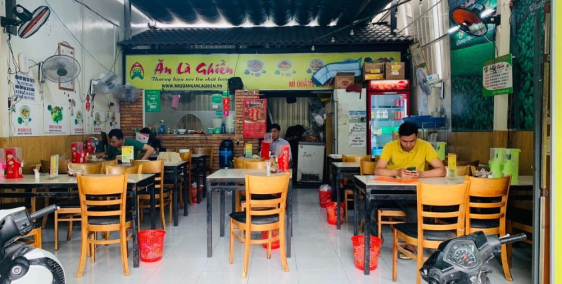 #1 Mặt bằng Phan Xích Long KINH DOANH TỐT giá cực rẻ