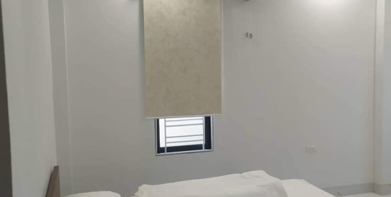 Cho thuê chung cư mini Ngọc Lâm 40m2 – full đồ 5tr/tháng, thang máy Lh0942229207