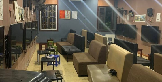 Cho thuê mặt bằng Ngọc Lâm Long Biên 100m2x2T;6m mặt tiền 14tr/tháng, đường ô tô