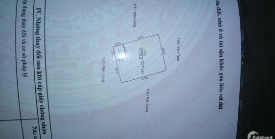 cho thuê đất xây công ty nhà xưởng