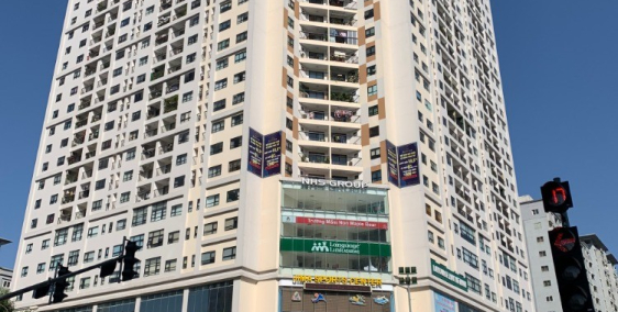 Hot hot hot...Cần cho thuê mb tòa nhà Golden Field Mỹ Đình. Dt 200m2, Mt: 12m.