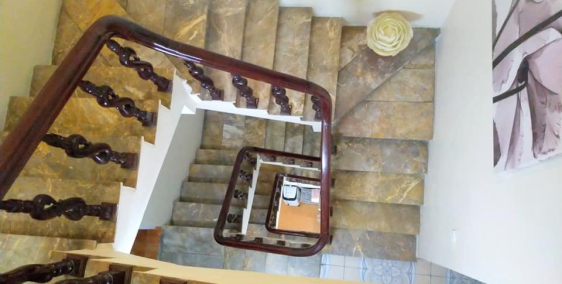 Bán đất tặng nhà 4 tầng. 55m chỉ 2.6 tỷ Hà Đông