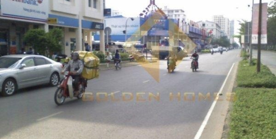 Cho thuê Khách sạn mới xây 16 phòng cao cấp tại Phú mỹ hưng, quận 7, giá rẻ