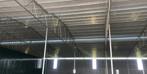 Chính chủ cho thuê 300m, 500m,1000m,2000m tại Dương Xá, Gia Lâm, Hà Nội