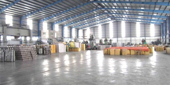 Cho thuê kho xưởng DT 1000m2 Biên Giang, Hà Đông, Hà Nội.