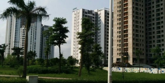 Cho thuê kho xưởng đẹp tại Lê Trọng Tấn kéo dài