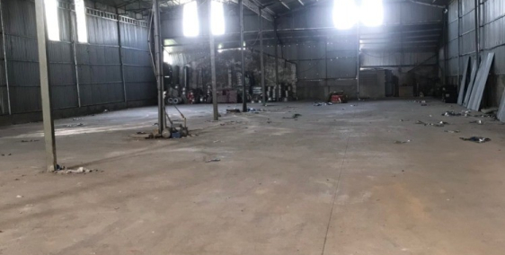 Chính chủ cho thuê nhà xưởng 1100m tại Trạm Trôi, Hoài Đức, Hà Nội