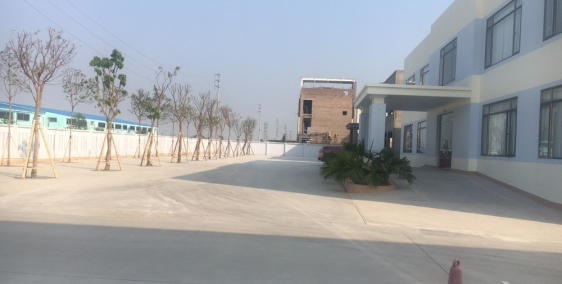 Cho thuê kho xưởng 2.000-10.000 m2 tại KCN Dệt may phố nối B, Hưng Yên