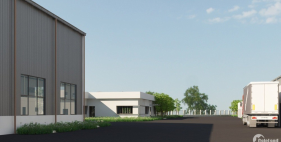 Cho thuê nhà xưởng tại Mỹ Hào Hưng Yên 10.100m, điện 1000KVA (Có Ảnh)