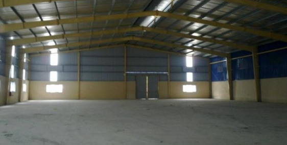 Cho thuê kho xưởng tại Hà Nội, Từ Liêm, Cầu Diễn 345m2