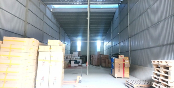 Chính chủ cho thuê nhà xưởng 190m tại mặt đường Phạm Hùng, Nam Từ Liêm, Hà Nội