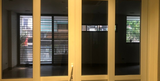 Cho thuê nhà đẹp số 6-8 ngõ 6A, Thành Công, tiện làm văn phòng