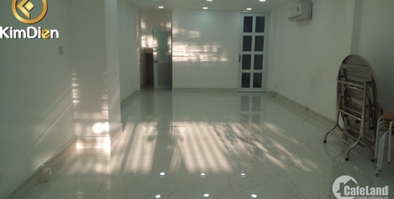 Cho thuê nhà mặt phố Nguyễn Khuyến, diện tích 80m2, MT 4.5m.