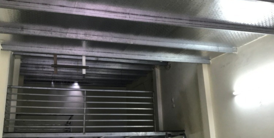 Cho thuê nhà cấp 4 để ở và kinh doanh, làm kho