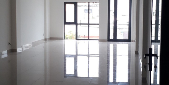 CHO THUÊ NHÀ ĐẸP MỚI XÂY BÙI TÁ HÁN, KHU NAM VIỆT Á, ĐÀ NẴNG