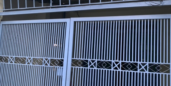 Nhà cho thuê 2 tầng 3PN 4x20m HXH 10m 860 Huỳnh Tấn Phát, p.Tân Phú, Quận 7