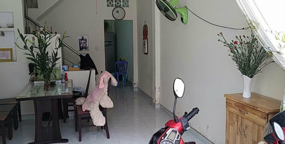 Cho thuê nhà nguyên căn đường Nguyễn Tư Giản, P12, Gò Vấp