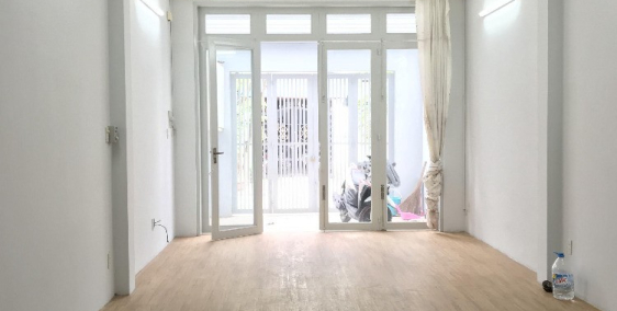 Cho thuê nhà nguyên căn mặt tiền đường DC3, tân Phú