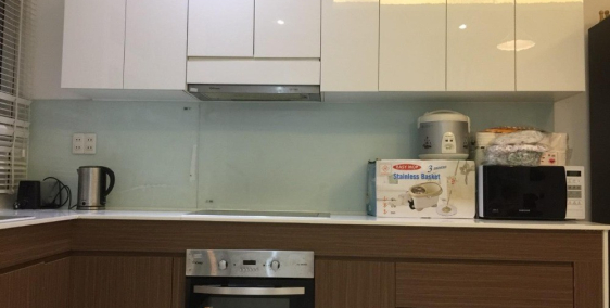 Cho thuê biệt thự Euro Village Đà Nẵng