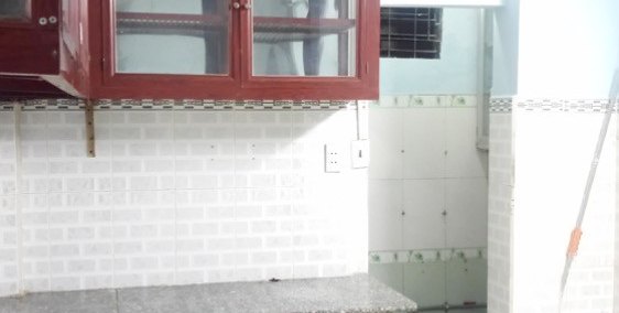 CHO THUÊ NHÀ NGUYÊN CĂN PHƯỜNG 1 BÌNH THẠNH