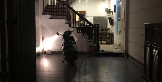 Cho Thuê nhà riêng 5 tầng Phùng Chí Kiên