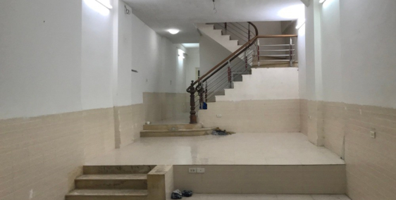 Chính chủ cho thuê nhà liền kề khu đô thị Văn Phú - Hà Đông, DT 90m2 * 4 tầng