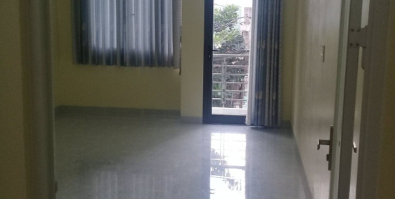 CHO THUÊ NHÀ NGUYÊN CĂN MỚI XÂY, PHAN VĂN HỚN,HÓC MÔN, VỊ TRÍ ĐẸP