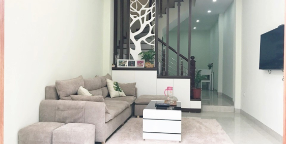 Cho thuê nhà riêng tại Sài Đồng, Long Biên, Hà Nội, 4 tầng, LH: 0931525363