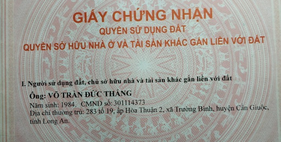 Bán nhà 2 mặt tiền hẻm thông 5m, Quang Trung, Gò Vấp, tặng nội thất.