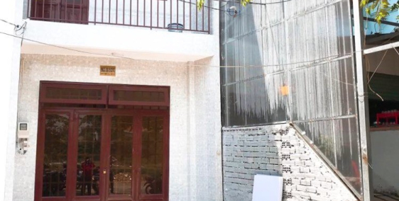 Cho thuê nhà nguyên căn - mặt tiền 30 mét ở Gò Vấp