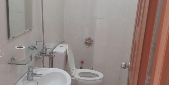 CHO THUÊ NHÀ NGAY TRUNG TÂM GÒ VẤP