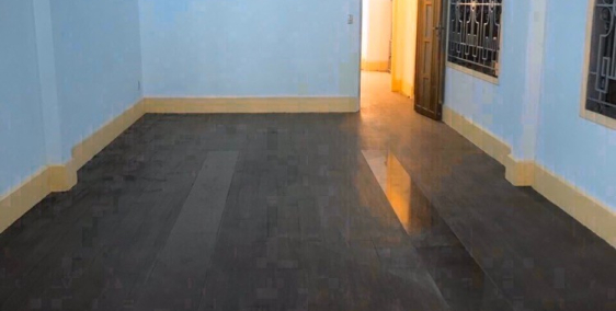 Nhà mặt tiền cho thuê đường số 8 ngay chùa Nghệ Sĩ