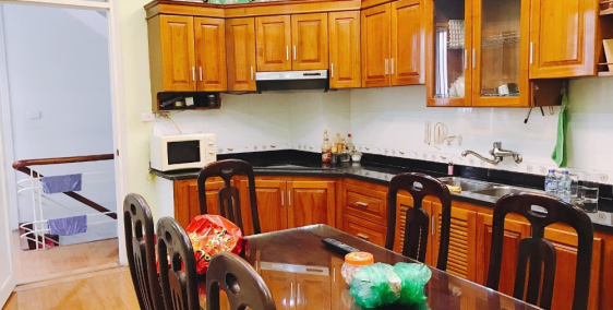 Cho thuê nhà đẹp mới xây full nội thất 5 tầng dt 50m ở luôn sdt 0902131683