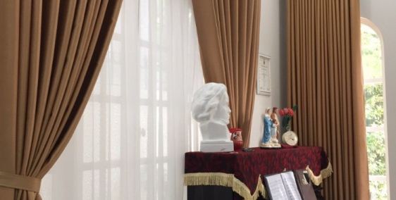 Nhà Xanh Cho Thuê Nhà Hẻm Lý Thường Kiệt 2Lầu 2Pn