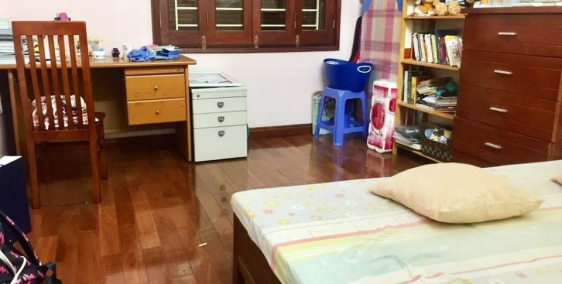 Bán nhà phố Trần Phú, ô tô đỗ cửa, lô góc giá 4,5 tỷ