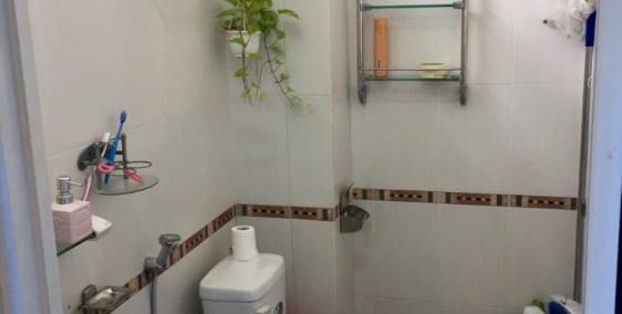 Cho thuê Kí túc xá Dakao House tại trung tâm Q1, full nội thất, giá rẻ