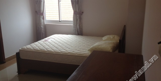 Cho thuê tòa nhà căn hộ dịch vụ Q2 Nguyên Văn Hưởng 485m2 15 phòng