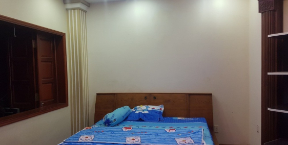 Cho thuê phòng đẹp, mới seup 100% tại 12C Đường Cây Keo, Tân Phú