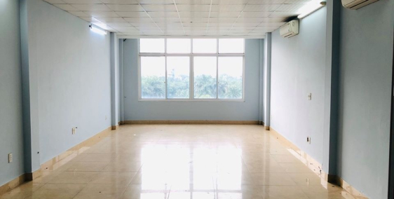 Cho thuê văn phòng mặt phố Trần Vỹ (Lê Đức Thọ kéo dài), Cầu Giấy.