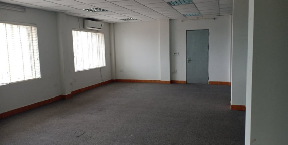 Cho thuê văn phòng tại 97 Bạch Đằng, Hạ Lý, diện tích 60m2, tiện ích đầy đủ