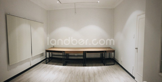 Cho thuê mặt bằng trung tâm quận 1.