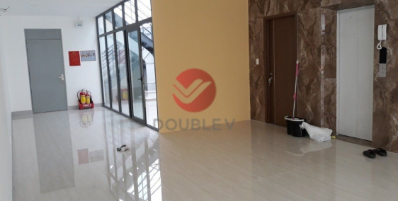 Văn phòng cho thuê quận 1, đường Ngô Văn Năm - DT 95m2 chỉ với 25 usd/m2/tháng