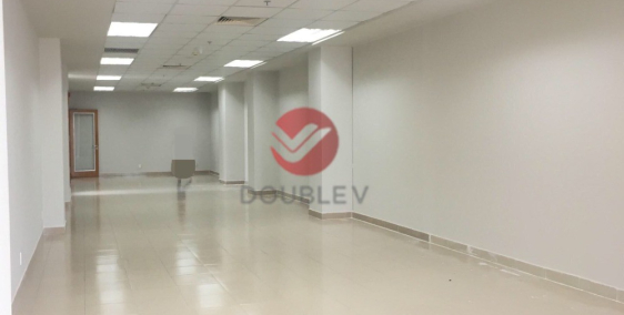 Văn phòng cho thuê quận 1, 95-120m2 đường Cống Quỳnh, giá 22 usd/m2/tháng
