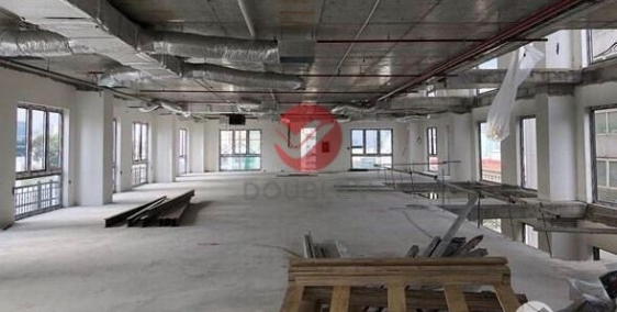Văn phòng cho thuê quận 1, đường Hàm Nghi DT 530m2 chỉ 26 usd/m2/tháng